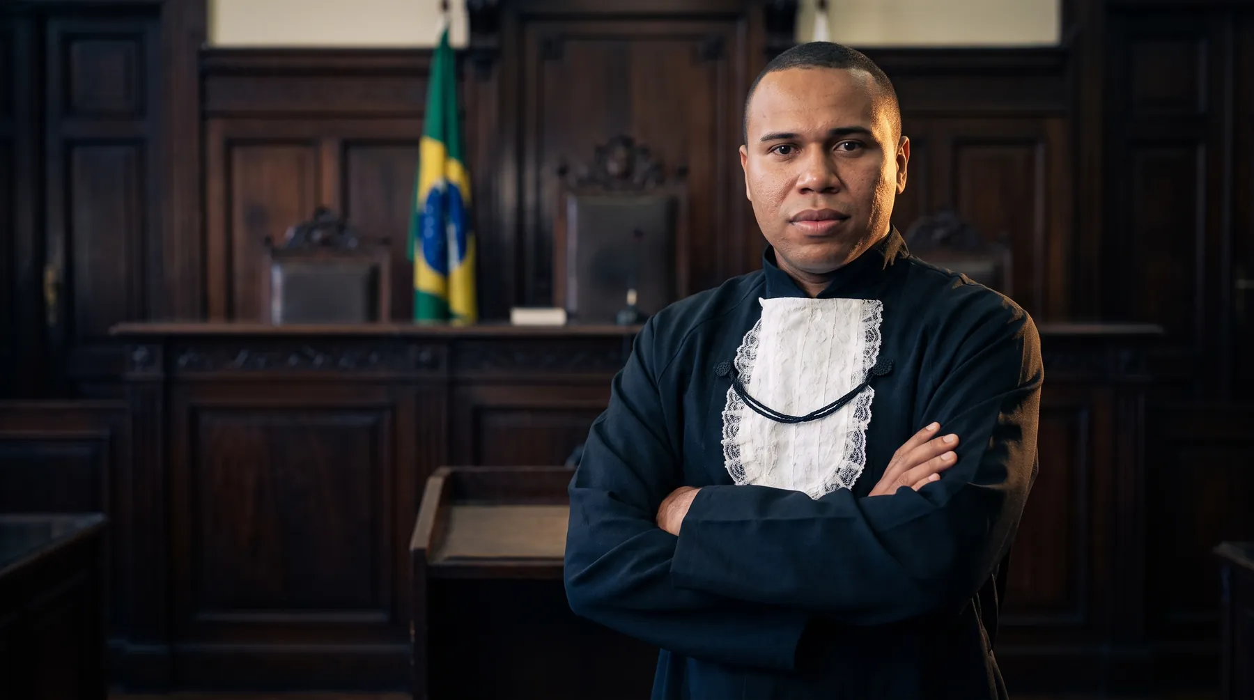 Plenário do júri